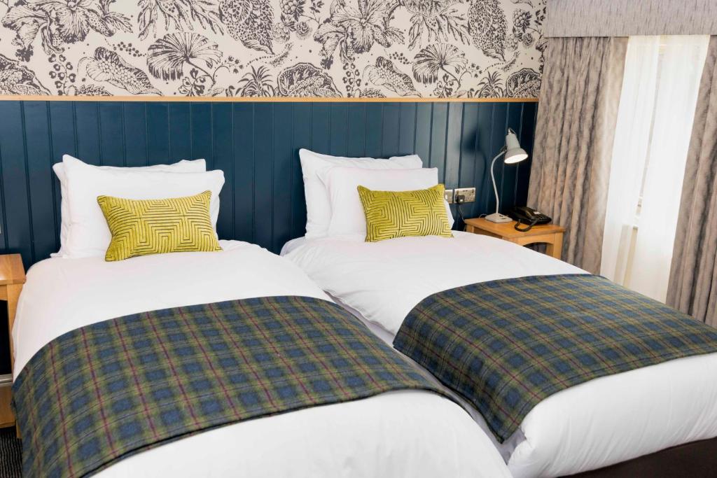 Pen and Parchment by Greene King Inns - Resim 26