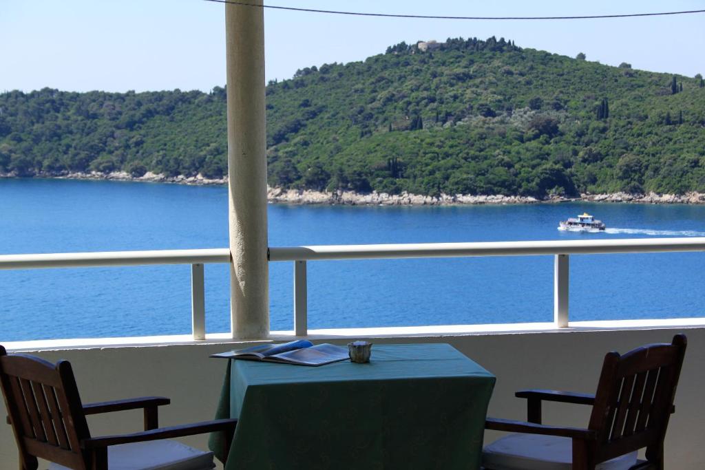 Apartments Sv.Jakov - 5