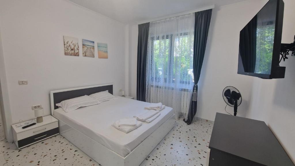 Sea Breeze II Mamaia Nord Apartament