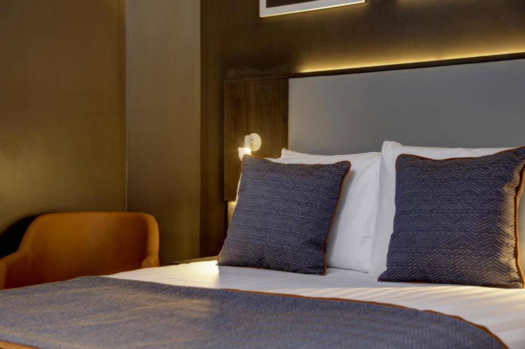 Best Western Plus Vauxhall Hotel - Resim 38