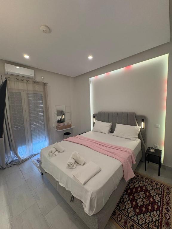 City apartment