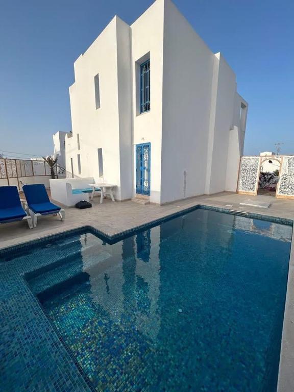 Gallery image of Diar Amel in Midoun