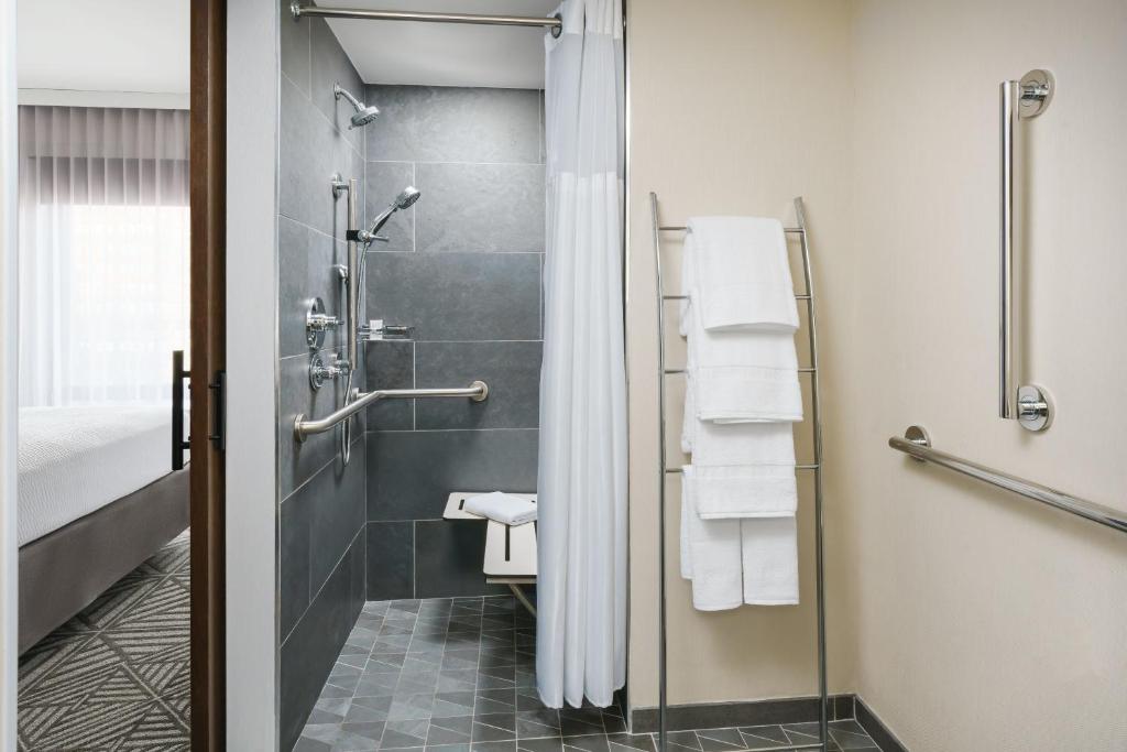 SpringHill Suites by Marriott New York Manhattan Chelsea - 