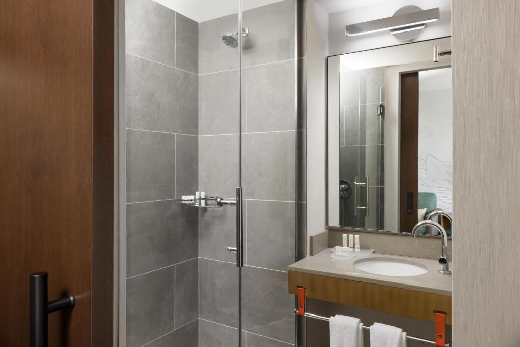 TownePlace Suites by Marriott New York Manhattan/Chelsea - 