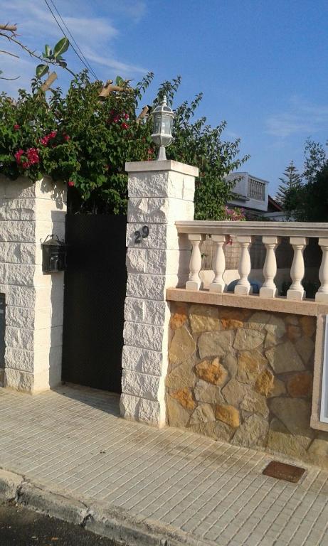 Fotografie z fotogalerie ubytování Villa Las Bahías v destinaci Llucmajor
