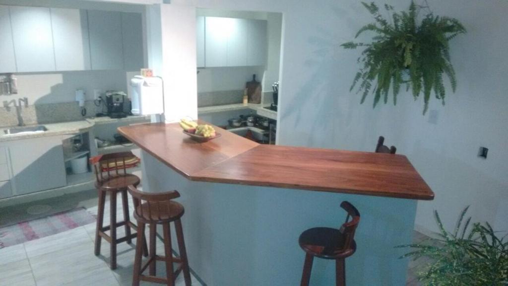  Apartamento Centro Histórico