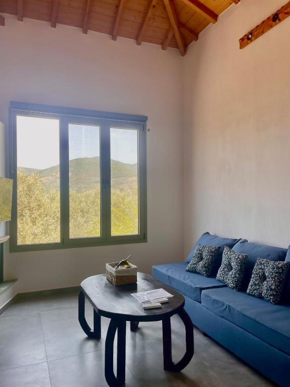 Faos residence II