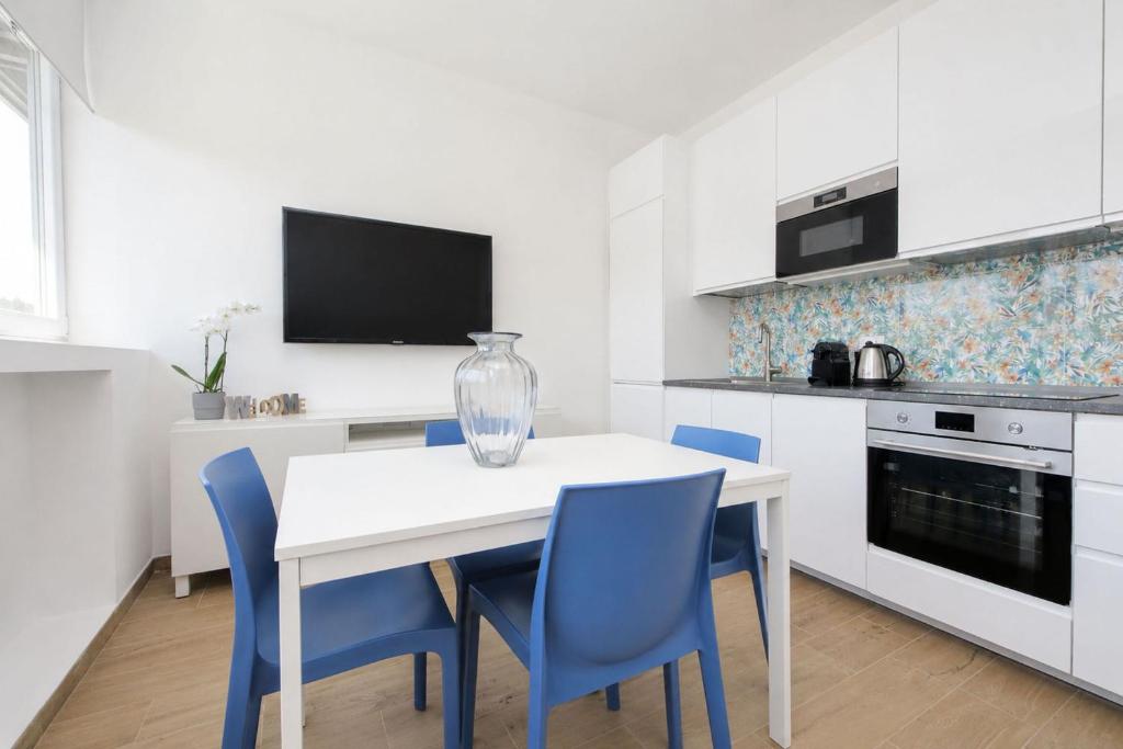 New Via Appia 1Bdr - Near Metro San Giovanni