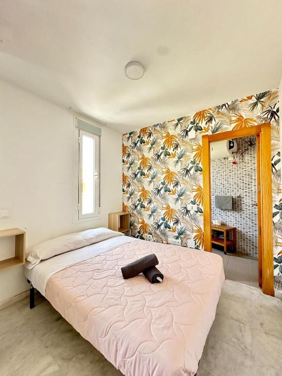 Apartamentos Playa Misericordia