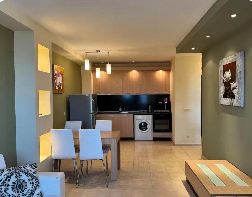 Gallery image of Amara Luxury Suites in Sozopol