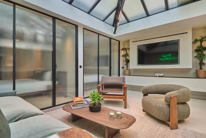 Sublim Apartment Le Marais Beaubourg