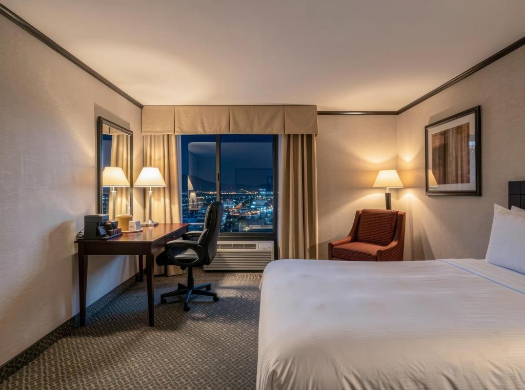 Hotel Burbank - 