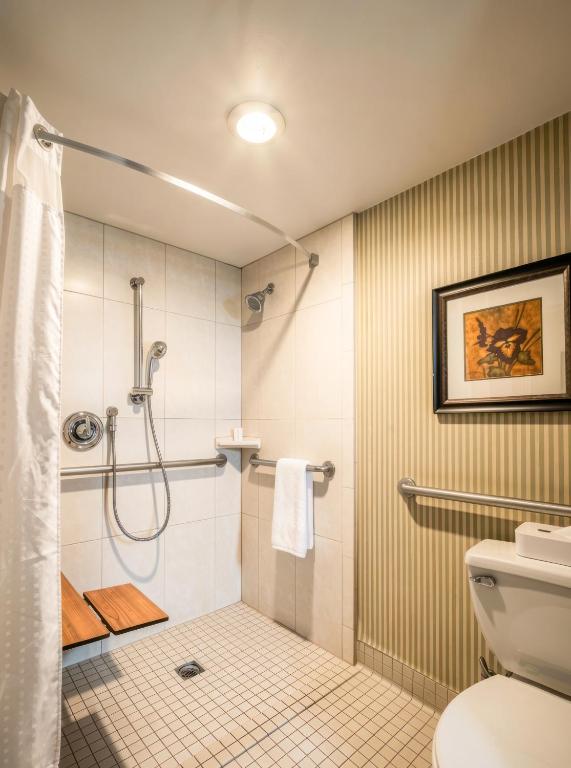 Hotel Burbank - 