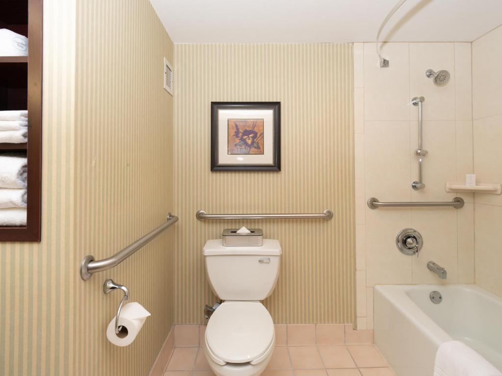Hotel Burbank - 