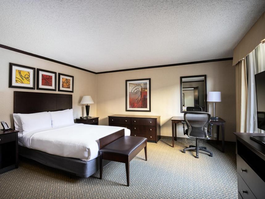 Hotel Burbank - 
