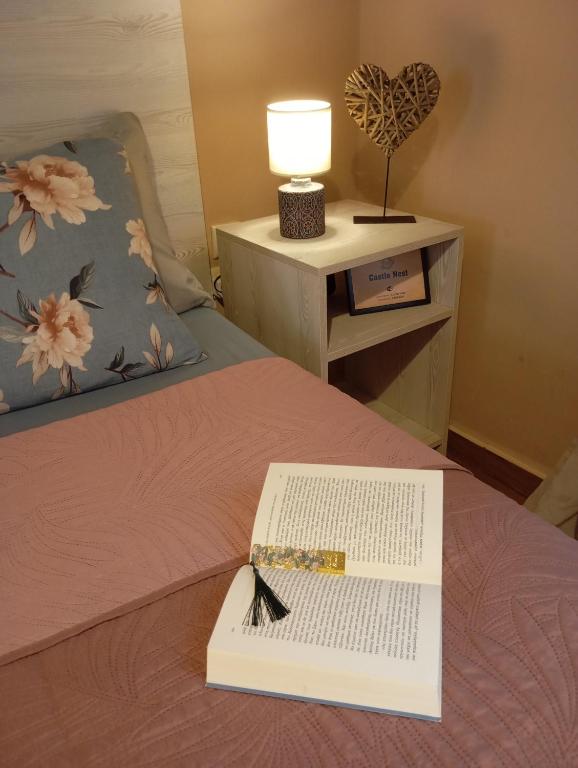 Castle Nest - Cozy Living in the heart of the historic center, Ioannina