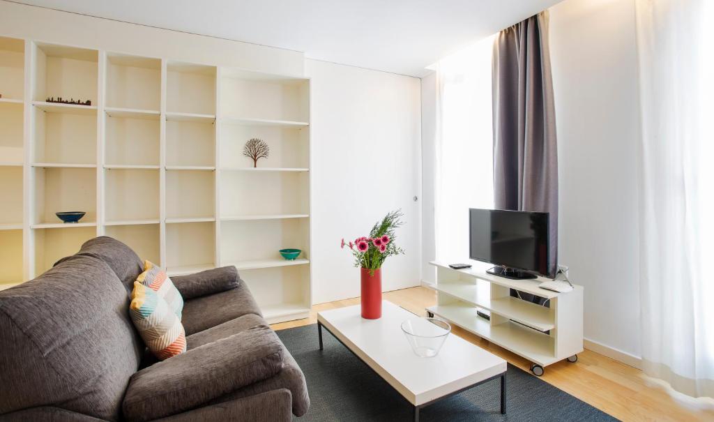 Durlet Beach Apartments - 1