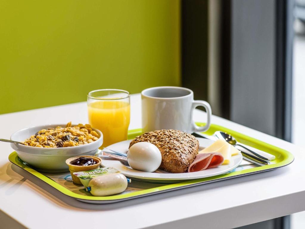 ibis Budget Colmar Centre Gare – photo 18