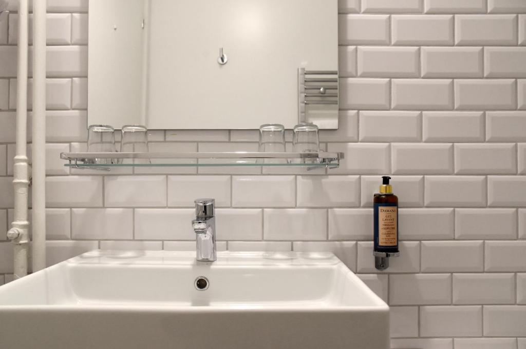 Hôtel Pax - Resim 20