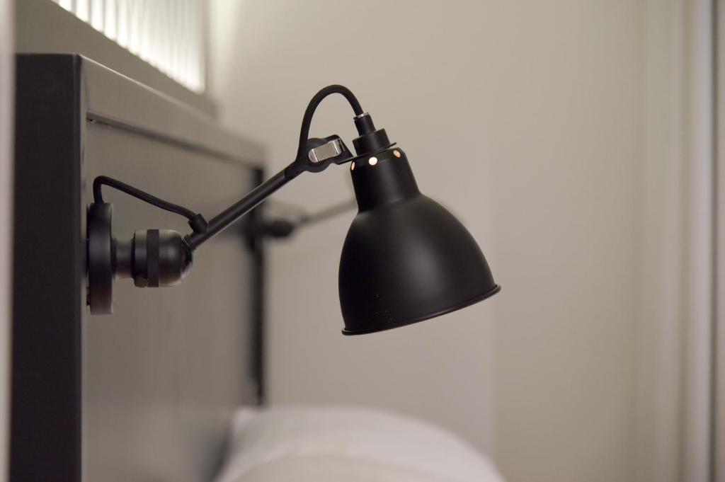 Hôtel Pax - Resim 17