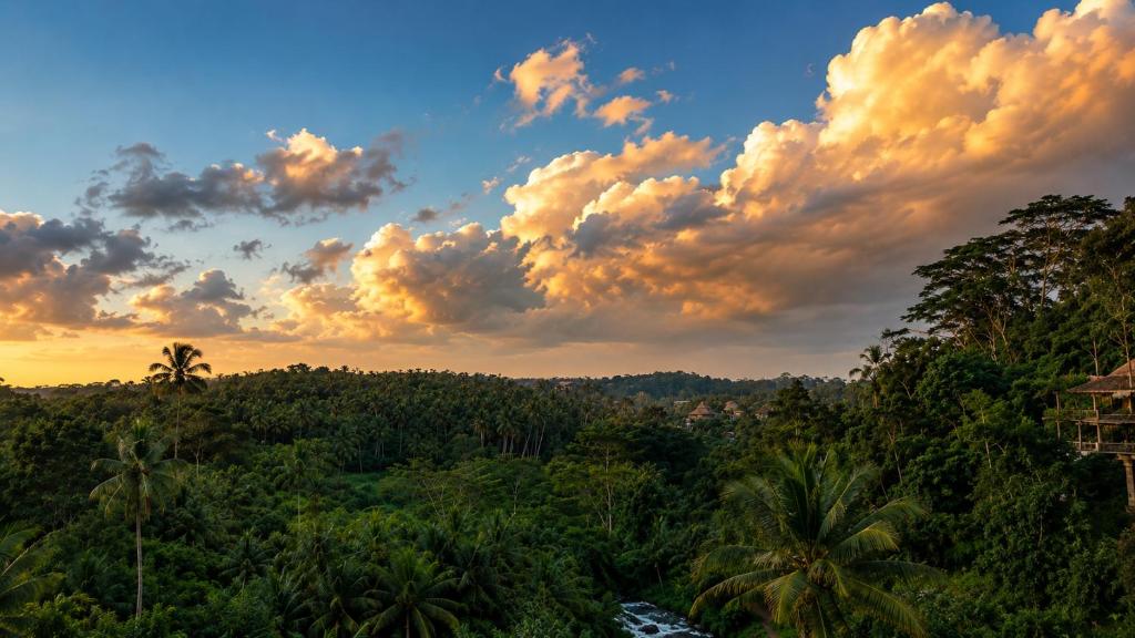 River Song Ubud, Bali - Photo 2