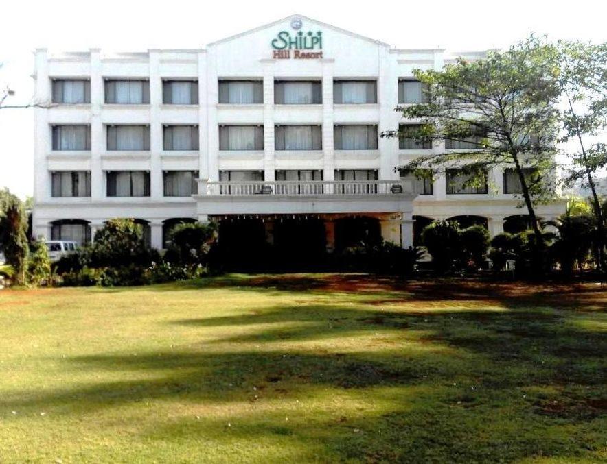 Shilpi Hill Resort - Housity