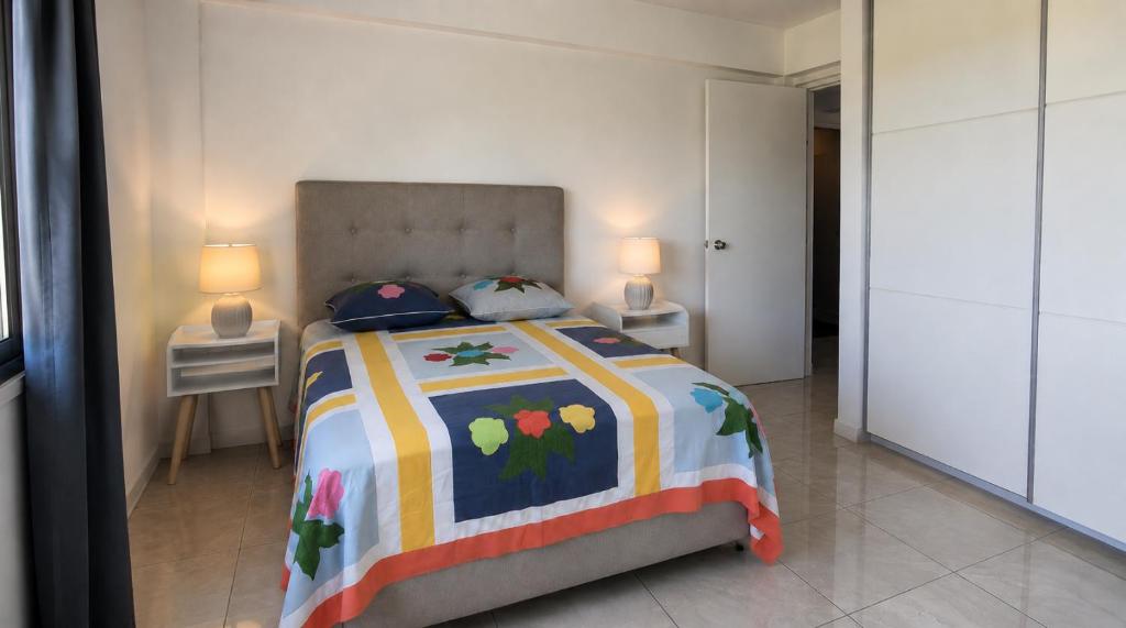 Fare Manihinihi 2BR APPARTMENT TARAVAO CENTER - photo 10 - Tahiti, Polynésie