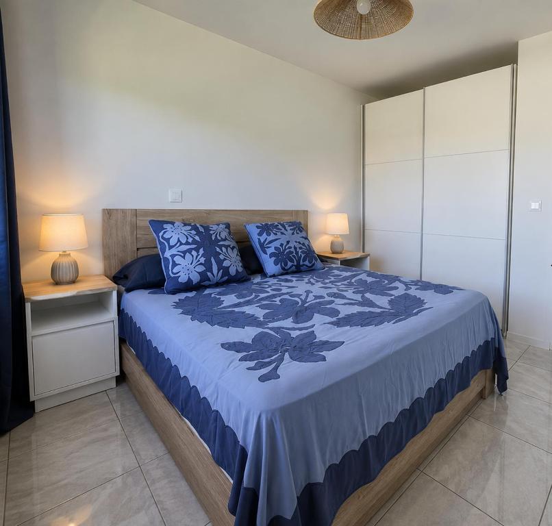 Fare Manihinihi 2BR APPARTMENT TARAVAO CENTER - photo 11 - Tahiti, Polynésie