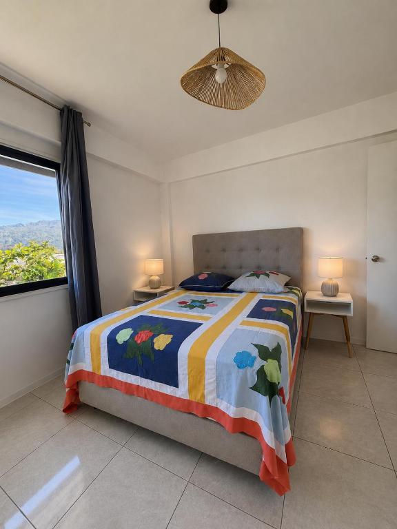 Fare Manihinihi 2BR APPARTMENT TARAVAO CENTER - photo 2 - Tahiti, Polynésie