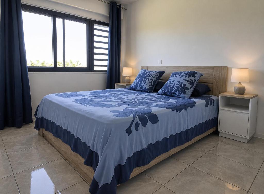 Fare Manihinihi 2BR APPARTMENT TARAVAO CENTER - photo 7 - Tahiti, Polynésie