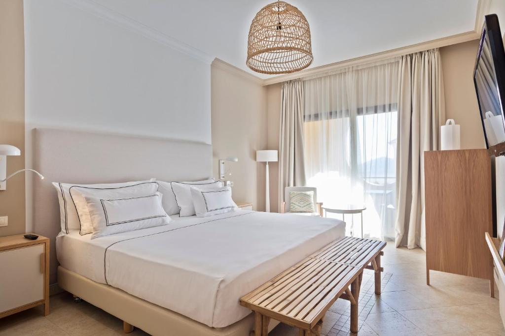 Meliá Villaitana - Meliá Guest Room