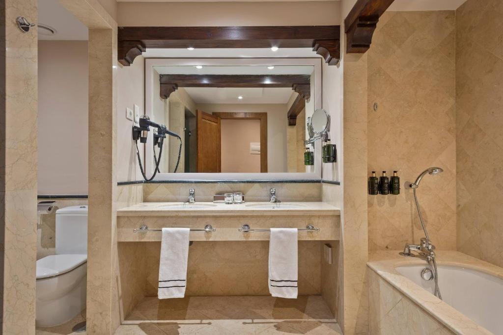 Meliá Villaitana - Premium Room
