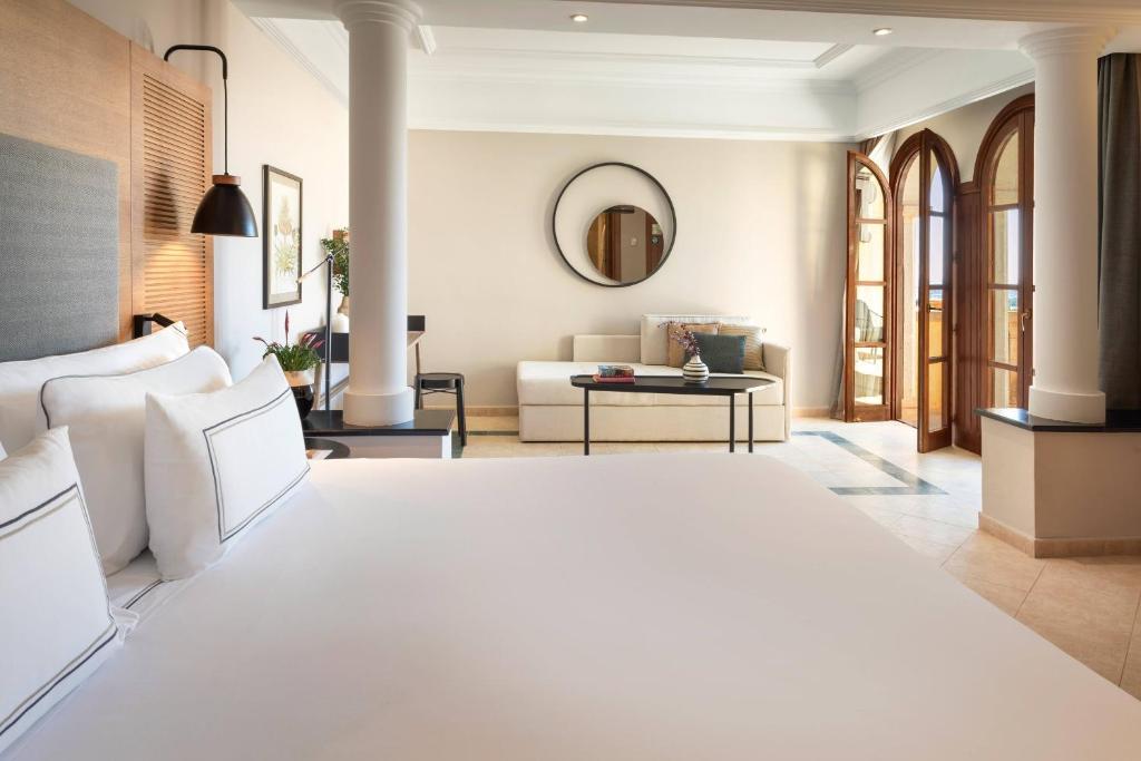 Meliá Villaitana - Master Suite The Level