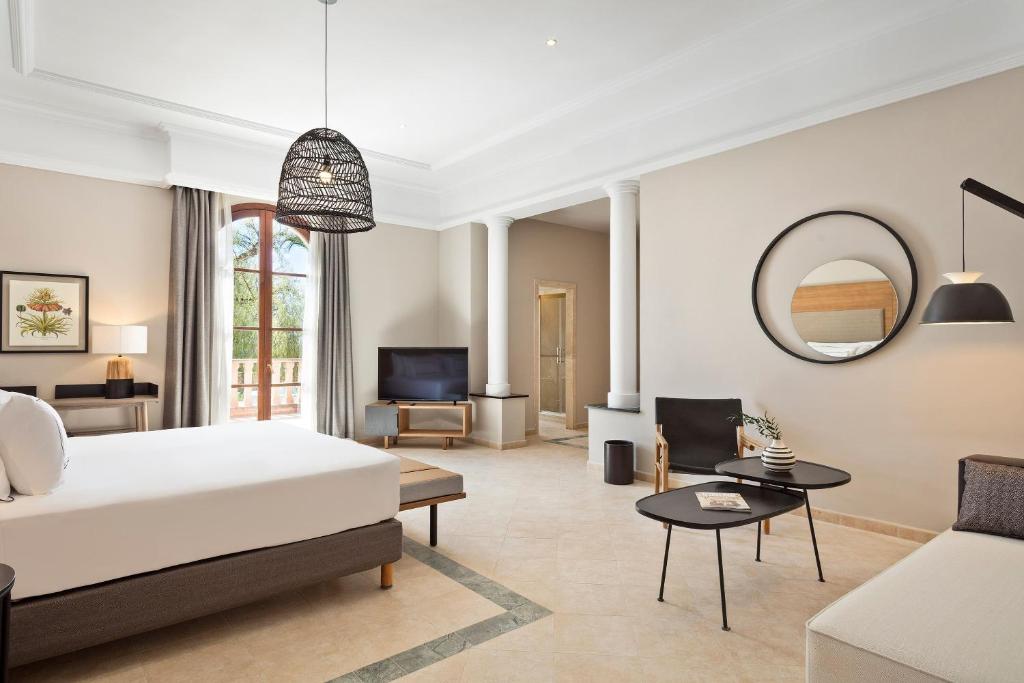 Meliá Villaitana - Royal Suite - The Level
