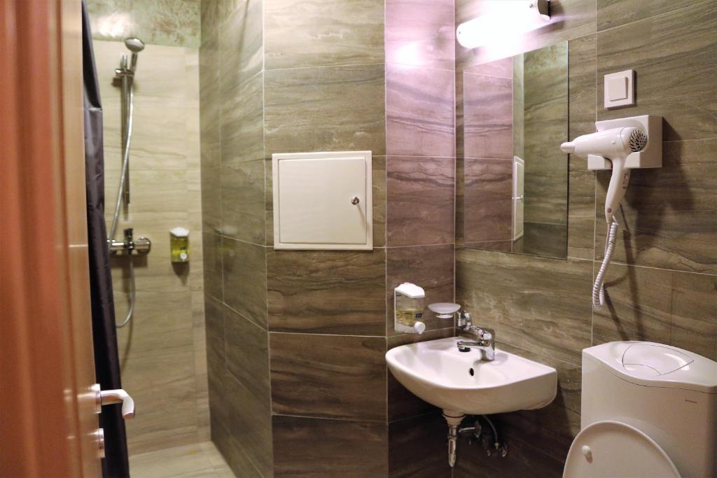 Bagno di AnVa House