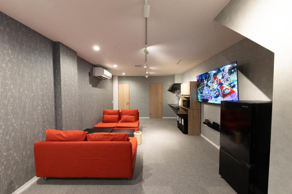 Tasone Stay OSAKA SNN1