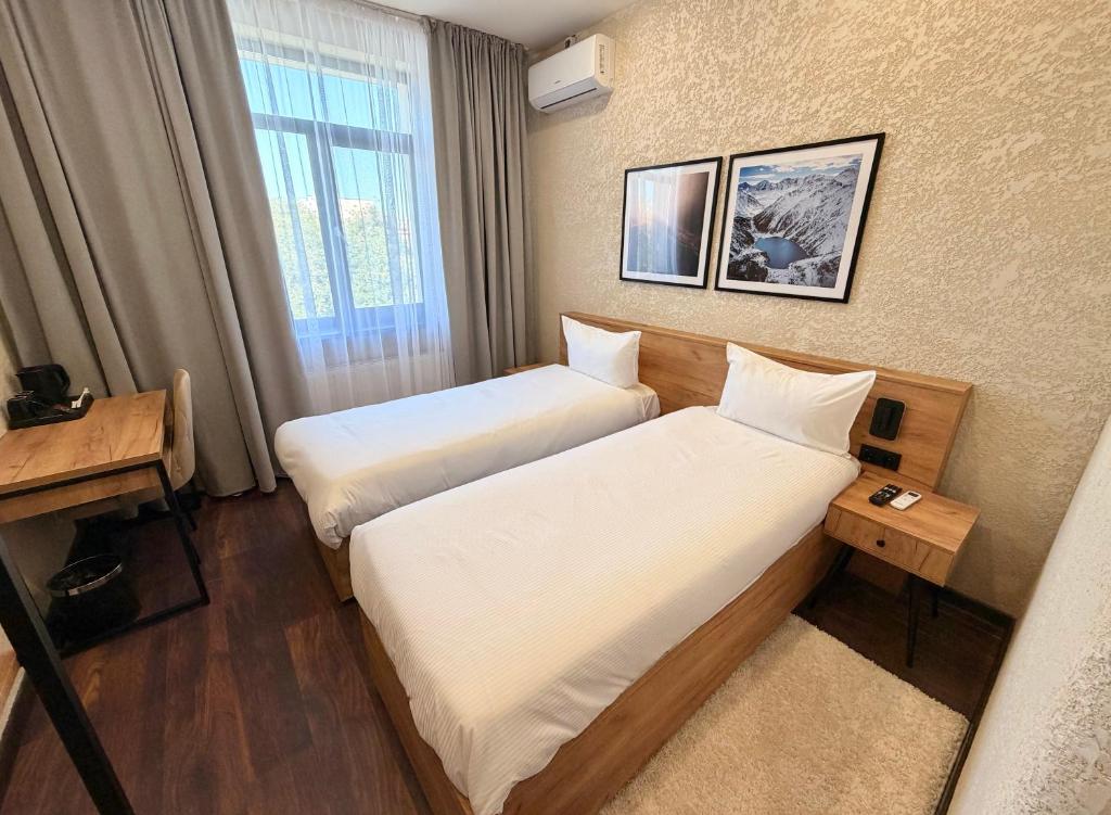 امکانات TAU 28 Hotel - تصویر ۴