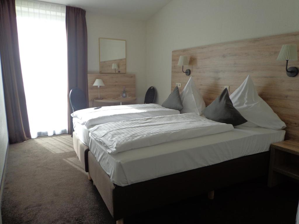 Hotel am Wall - Standard Zwei Zimmer