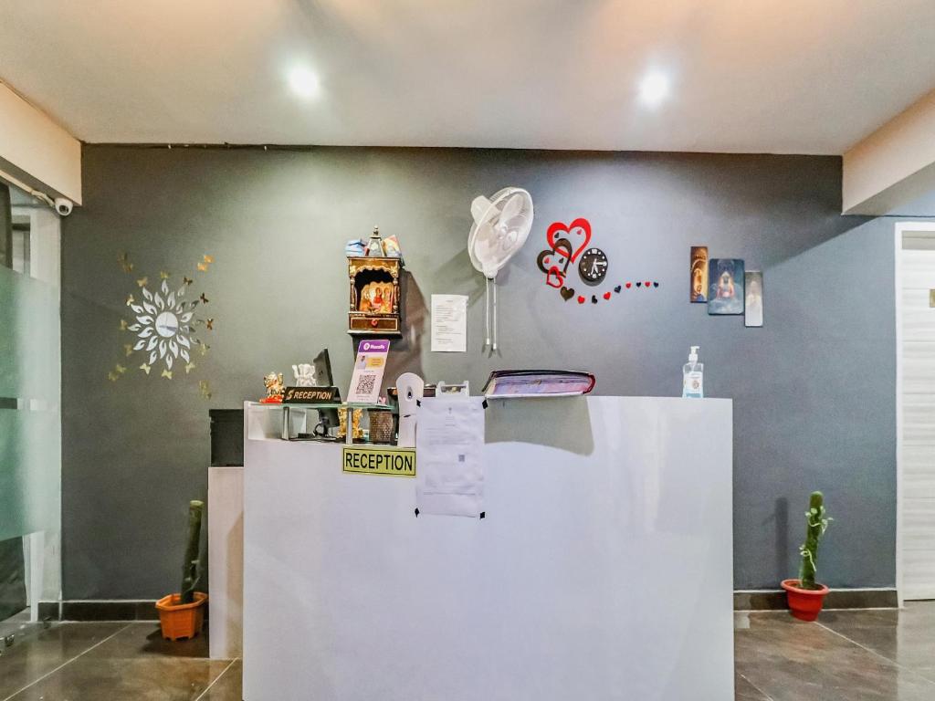 Gallery image of Hotel O The Rise in Gurgaon