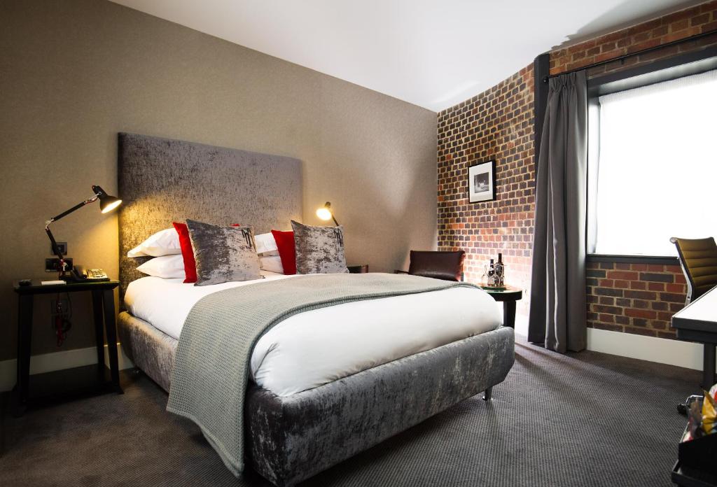 Malmaison Oxford - Resim 32