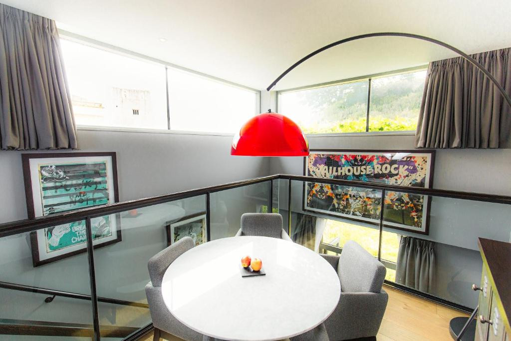 Malmaison Oxford - Resim 36