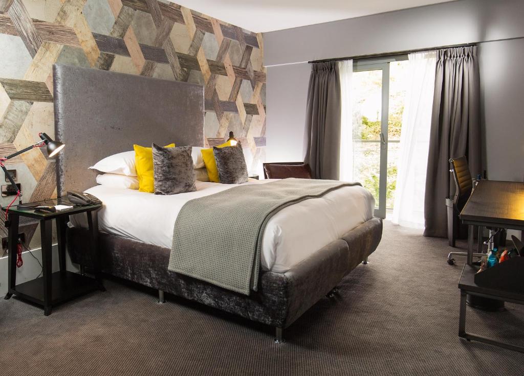 Malmaison Oxford - 