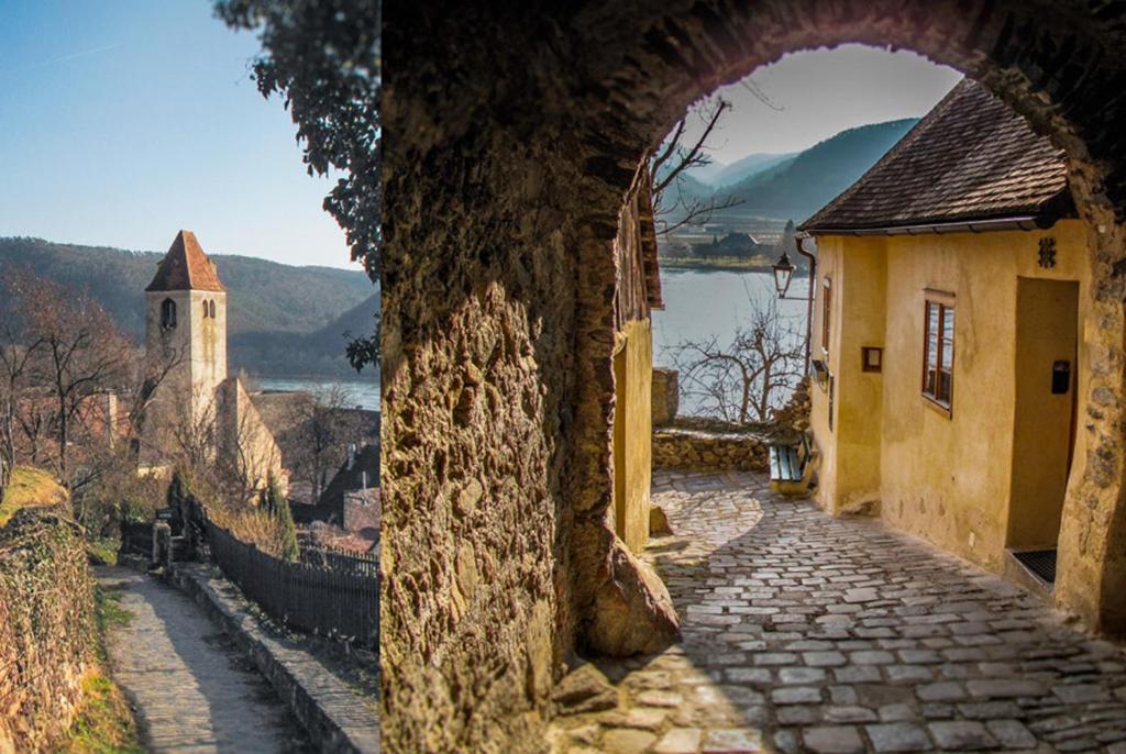 Kép Danube Dreamin' szállásáról Leibenben a galériában