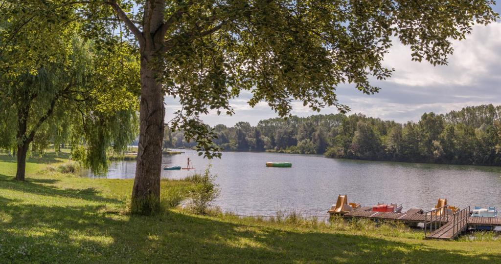 Kép Danube Dreamin' szállásáról Leibenben a galériában