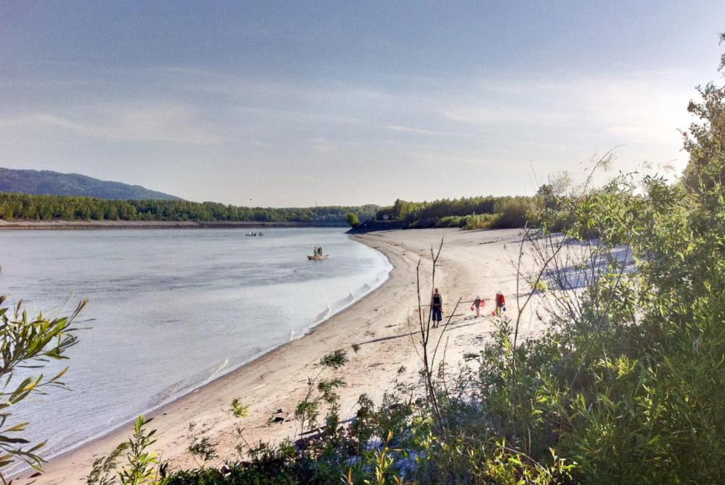 Kép Danube Dreamin' szállásáról Leibenben a galériában