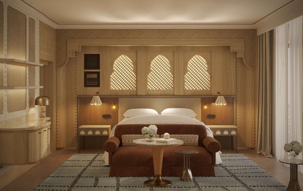 Jumeirah Dar Al Masyaf Dubai - 