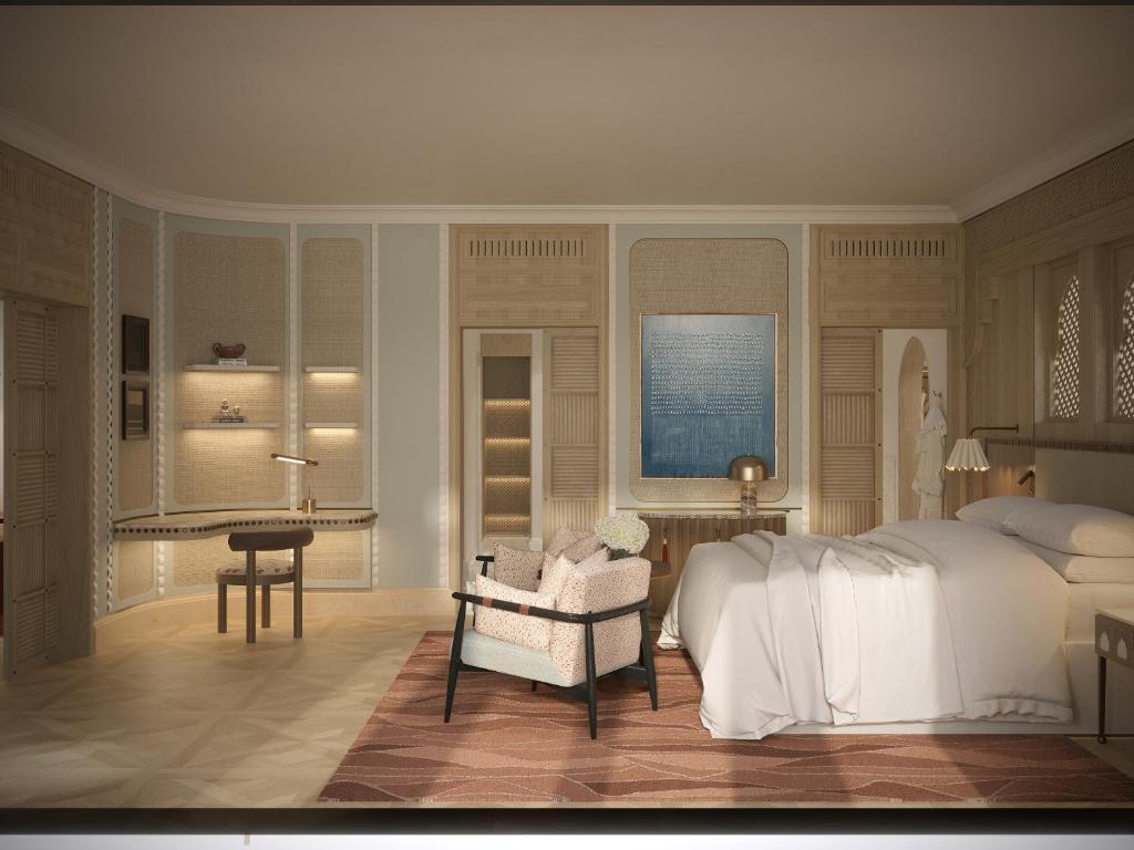 Jumeirah Dar Al Masyaf Dubai - 