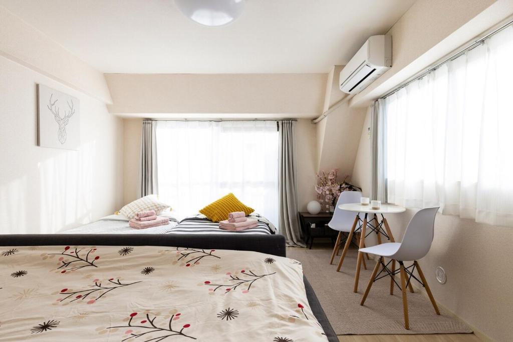 Laidback Bright Studio Prime Location Shibuya 5mins walk