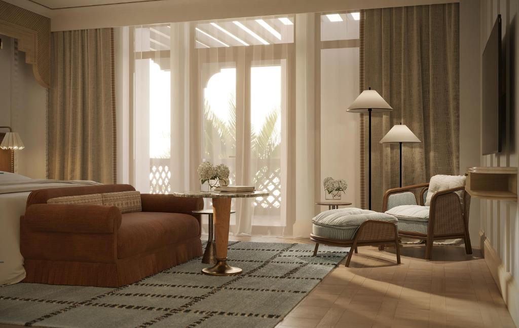 Jumeirah Dar Al Masyaf Dubai - 