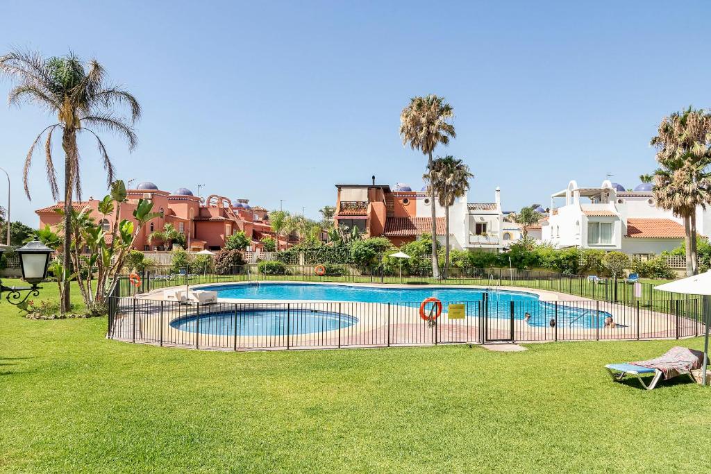Exclusive Alamos Beach